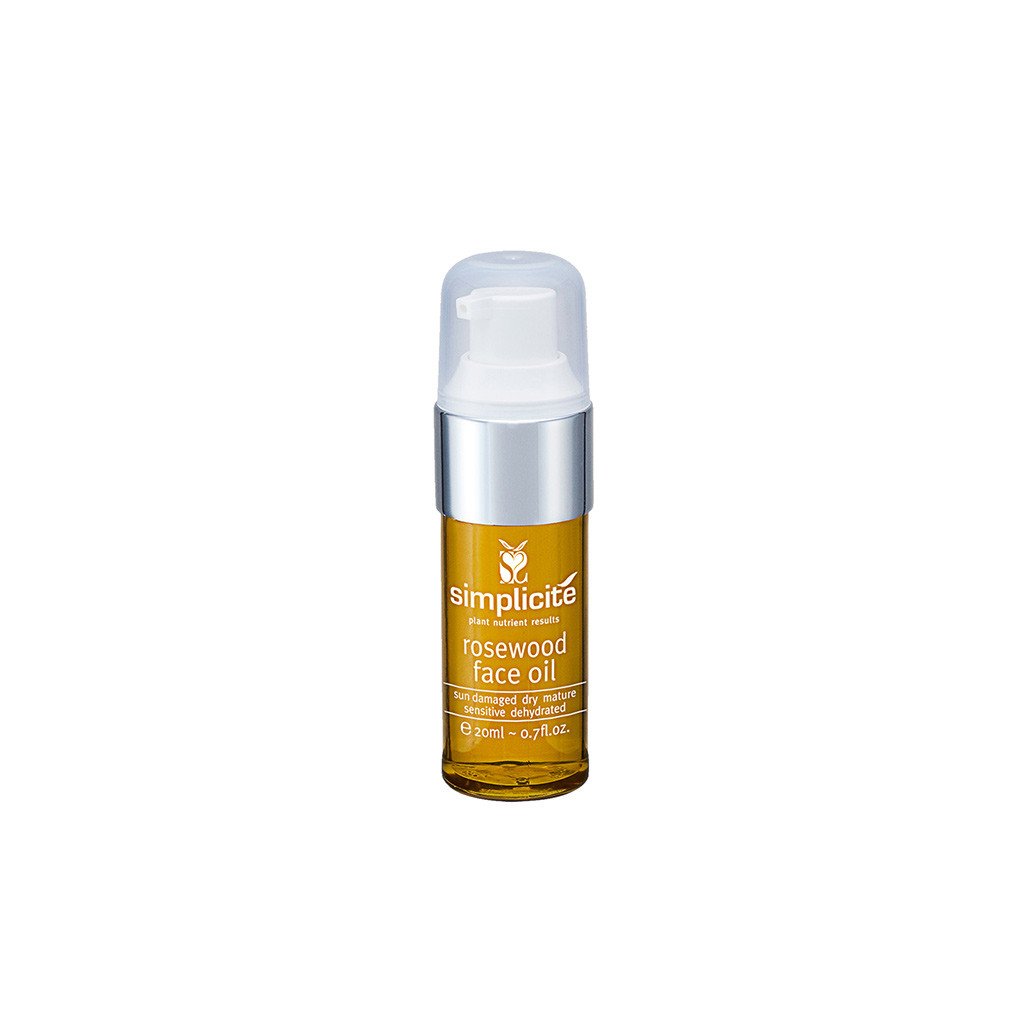 紫檀木護膚精油 20ML 旅行裝
