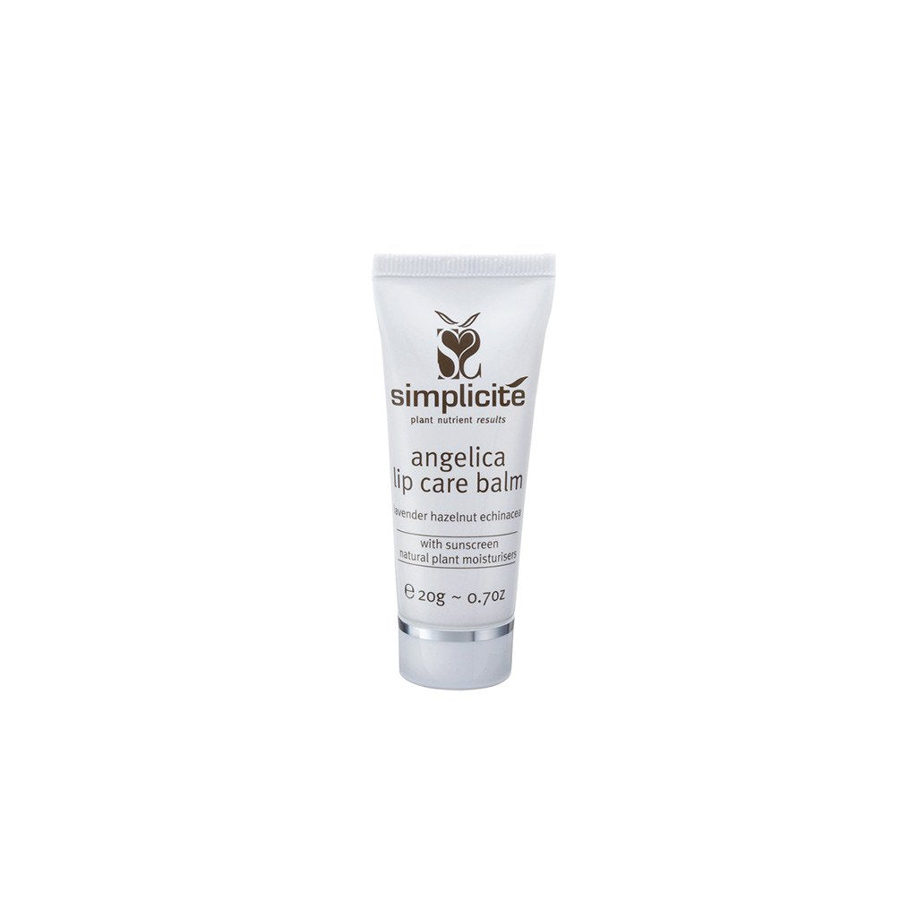 ANGELICA LIP CARE BALM