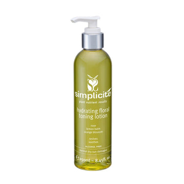 HYDRATING FLORAL TONING LOTION NORMAL/DRY 250ML