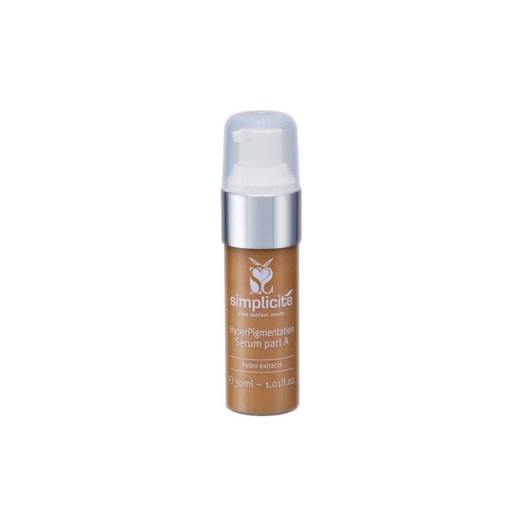 HYPER-PIGMENTATION SERUM A (USE WITH PART B)