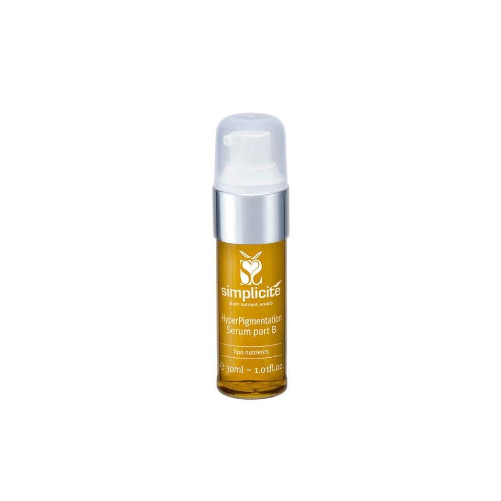 HYPER-PIGMENTATION SERUM B (USE WITH PART A)