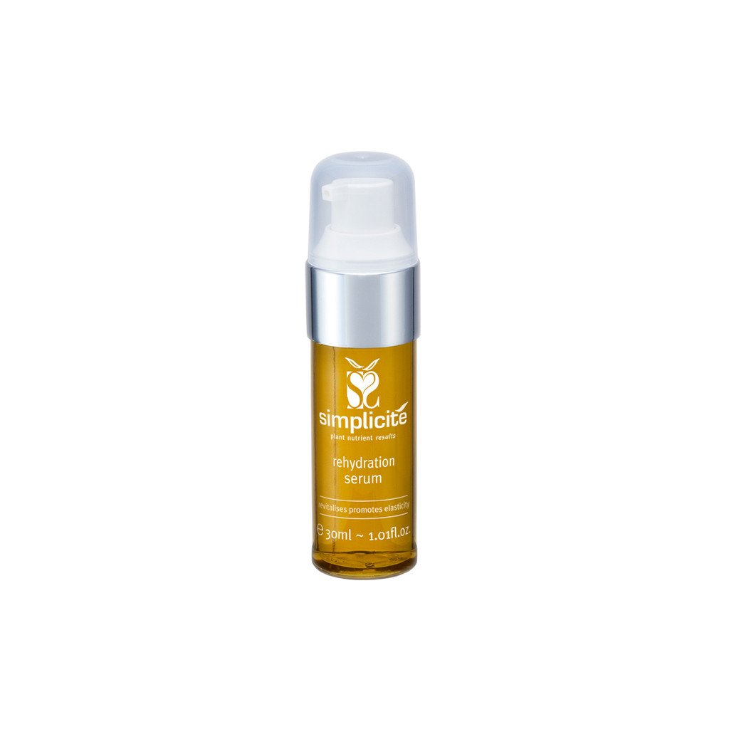 REHYDRATION SERUM